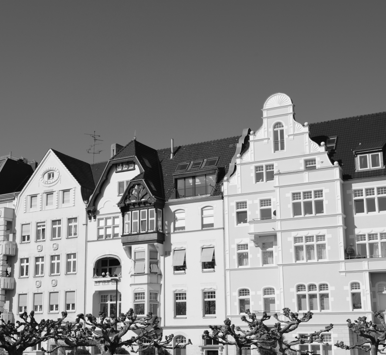 Vermögensaufbau Bild